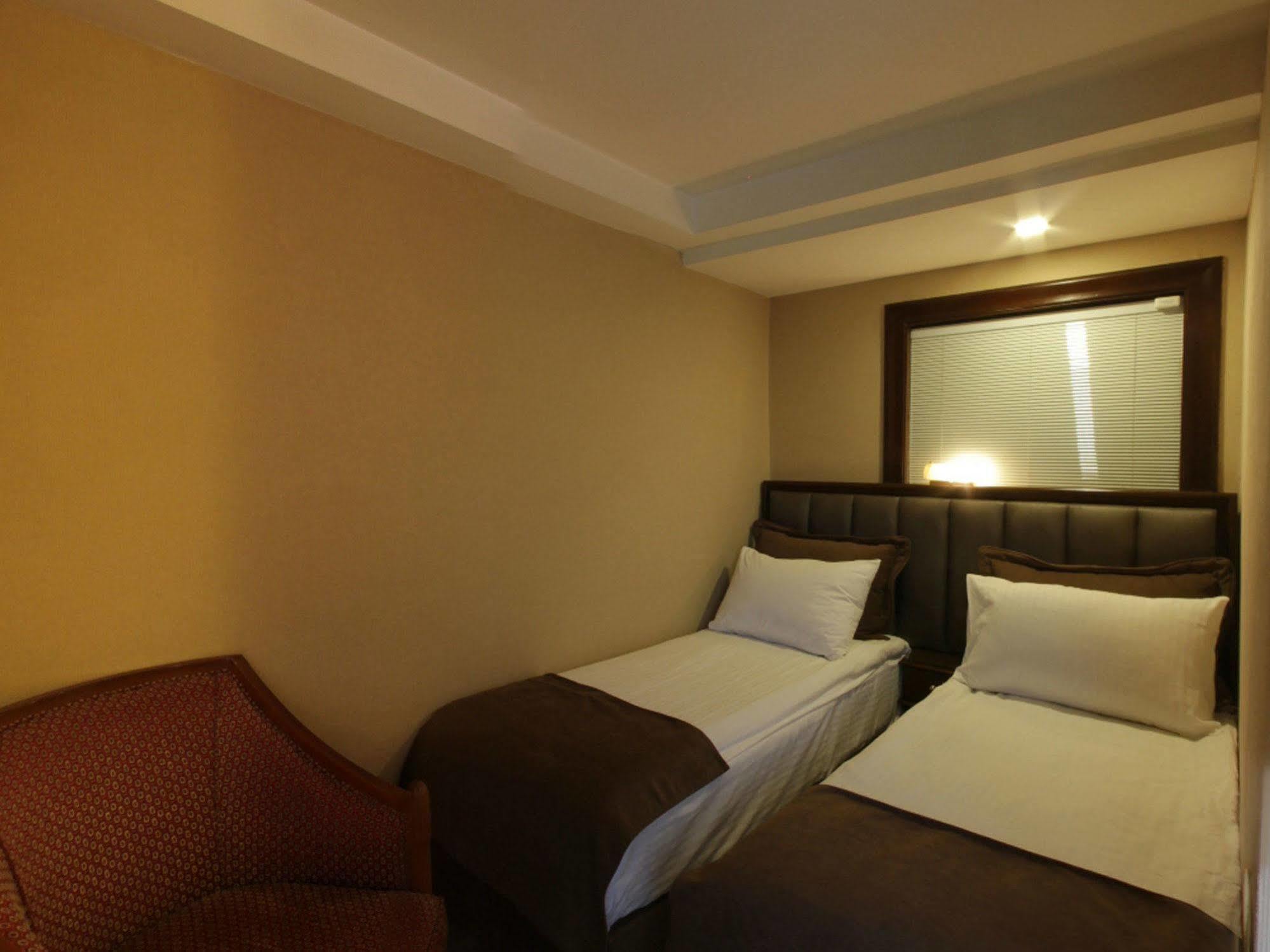 اسطنبول Moss Suites Hotel المظهر الخارجي الصورة