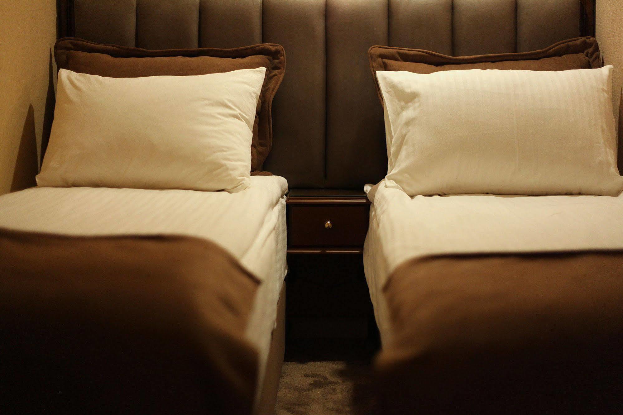 اسطنبول Moss Suites Hotel المظهر الخارجي الصورة