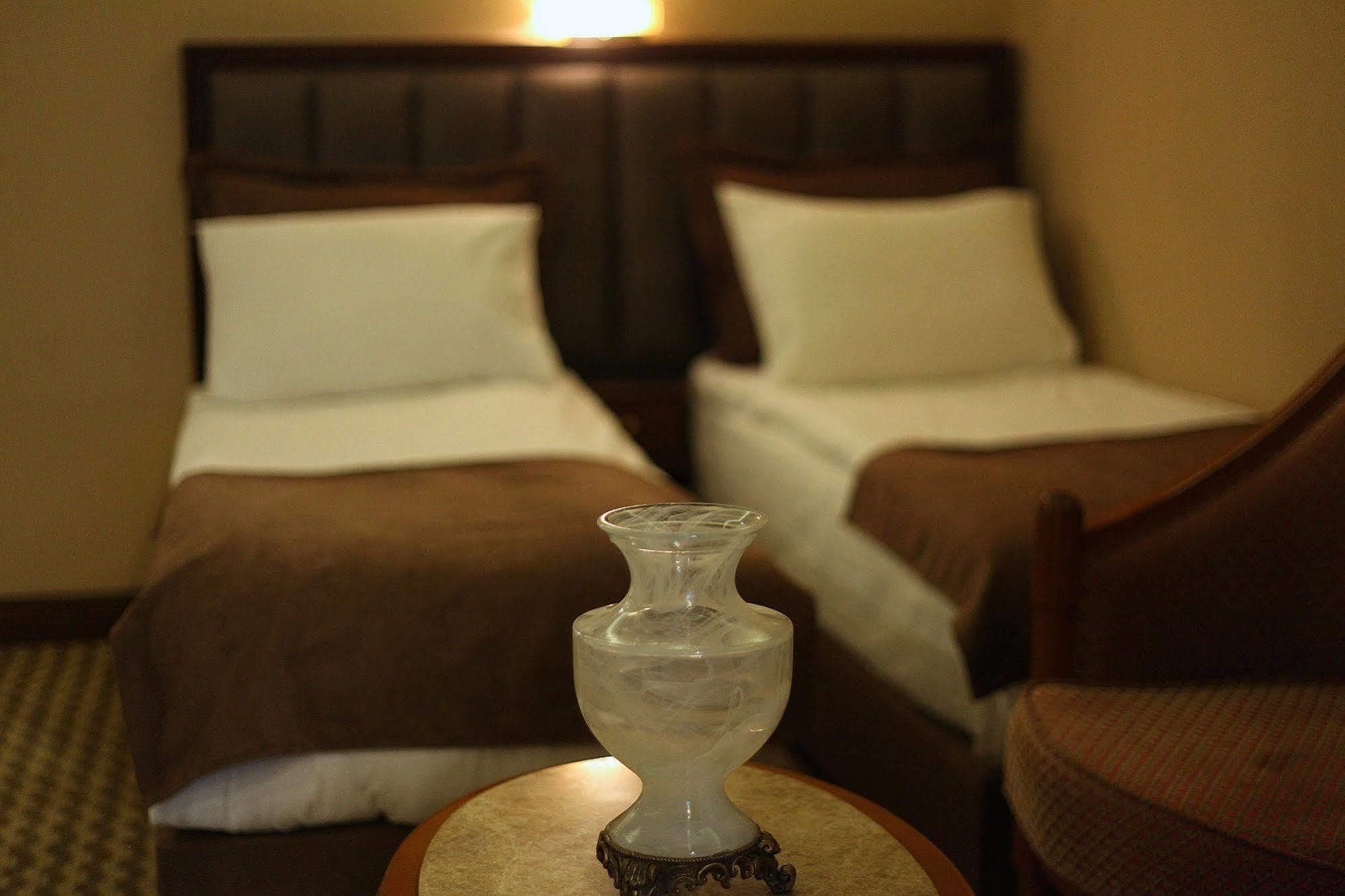 اسطنبول Moss Suites Hotel المظهر الخارجي الصورة