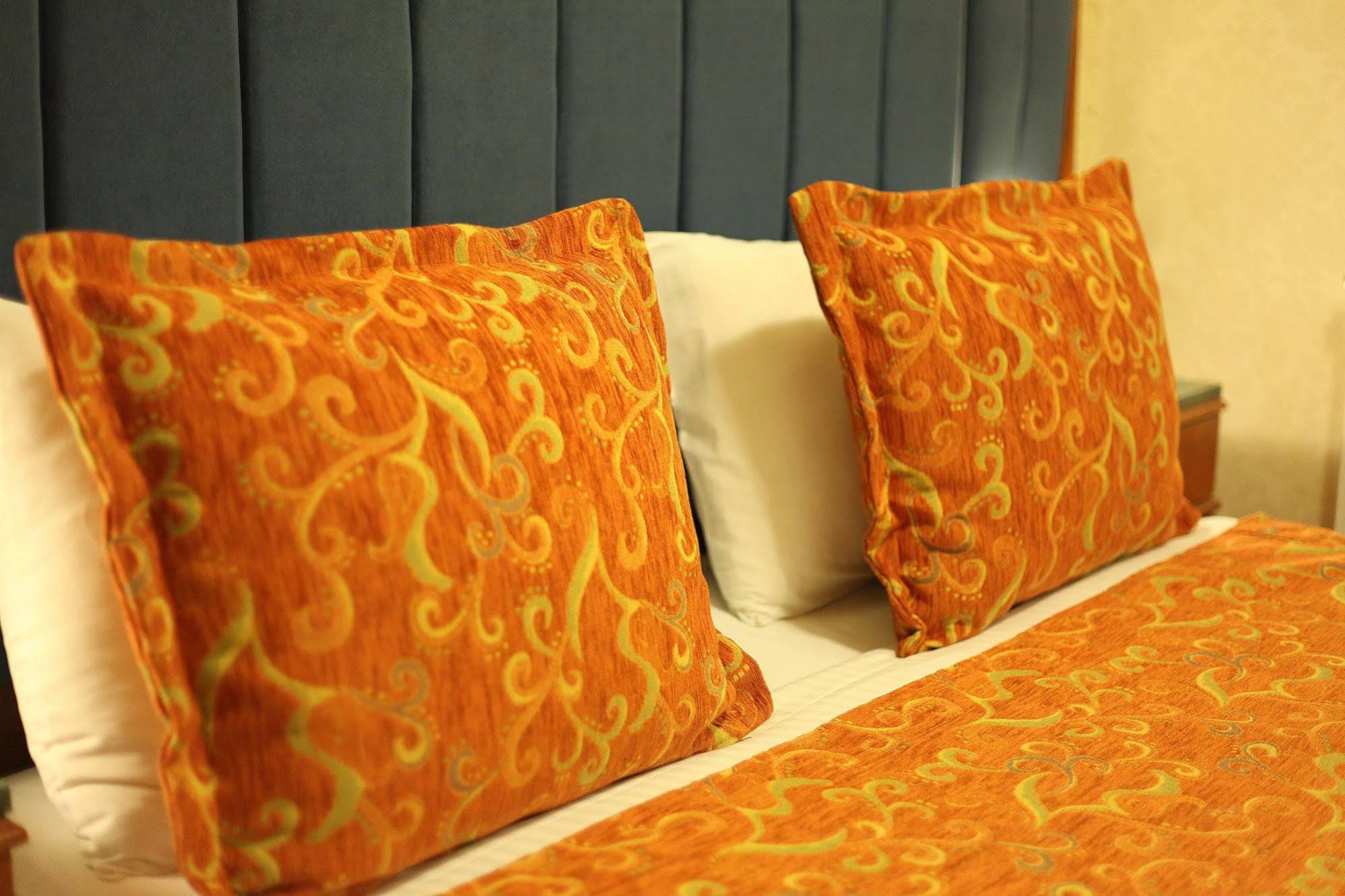 اسطنبول Moss Suites Hotel المظهر الخارجي الصورة